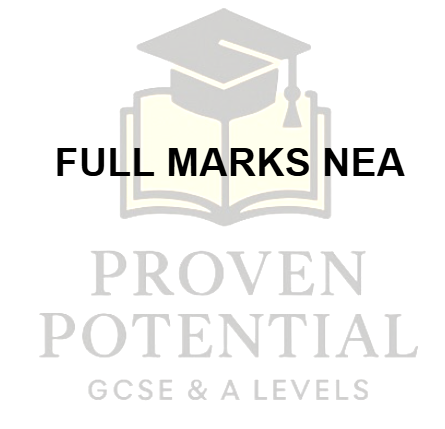 A Level English Literature: 60/60 Coursework Essay