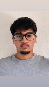 Tejas Sunilkumar