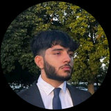 Arham Shuaib