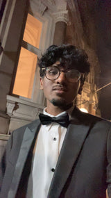 Ashwin Ravishankar