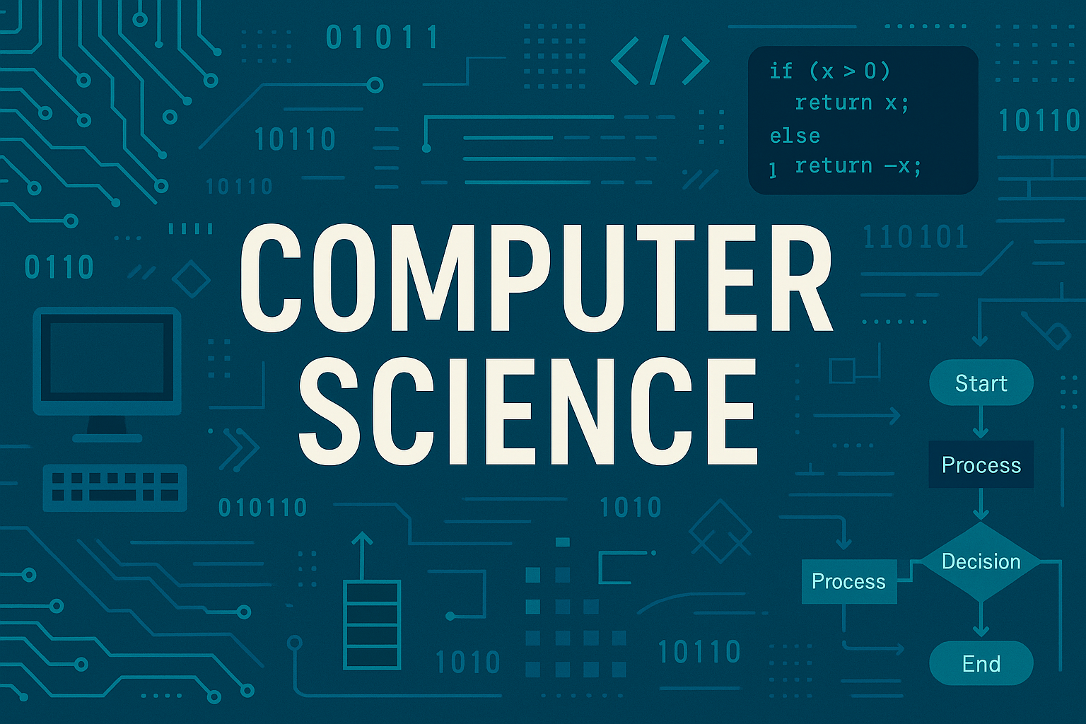 Computer Science