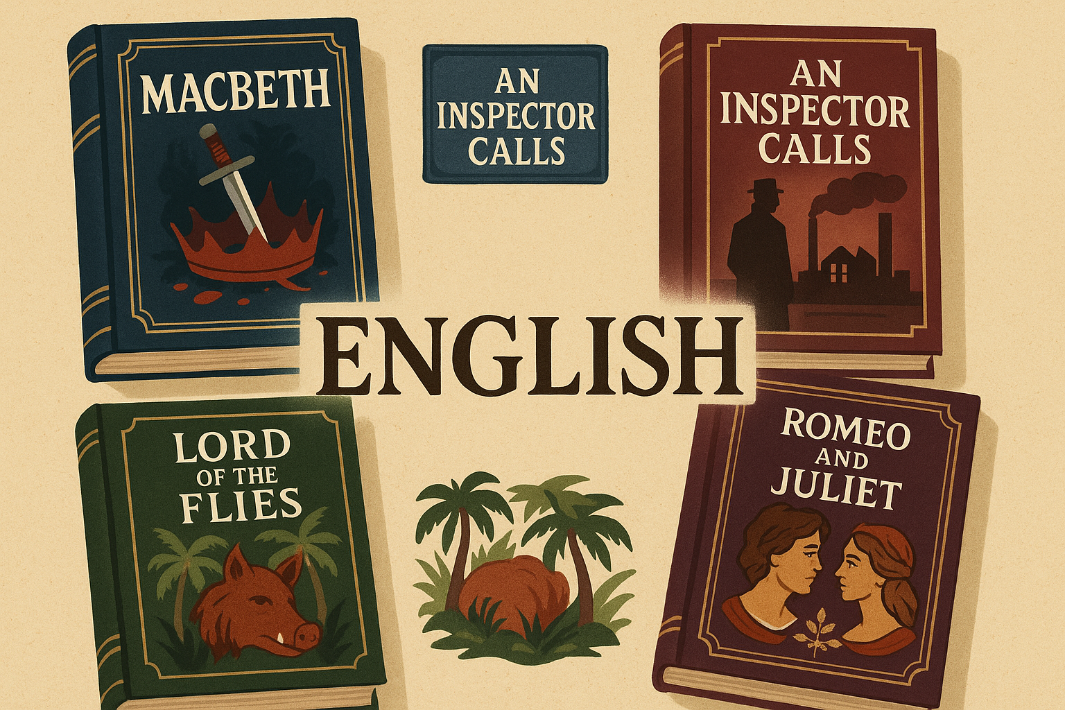 English