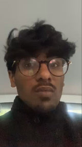 Ashwin Ravishankar