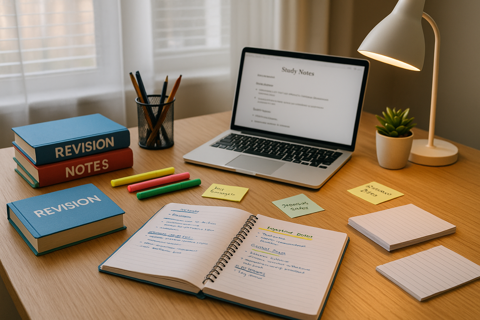 revision resources